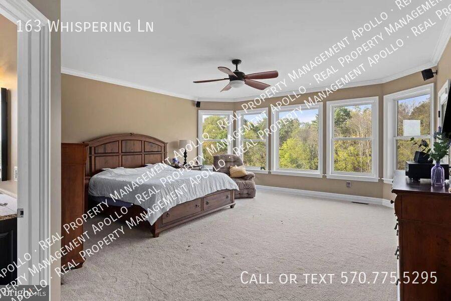 House for rent at 163 Whispering Lane, Montoursville, PA 17754