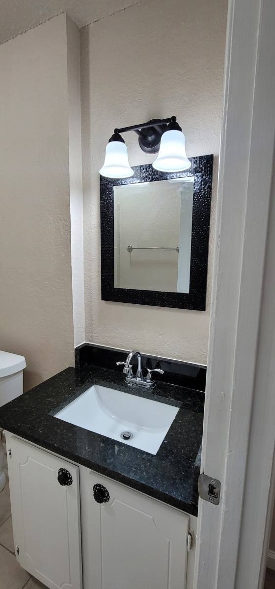 Apartment for rent at 728 N Main St, Springtown, TX 76082