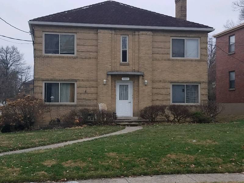 3403 Hanna Ave, Cincinnati, OH 45211