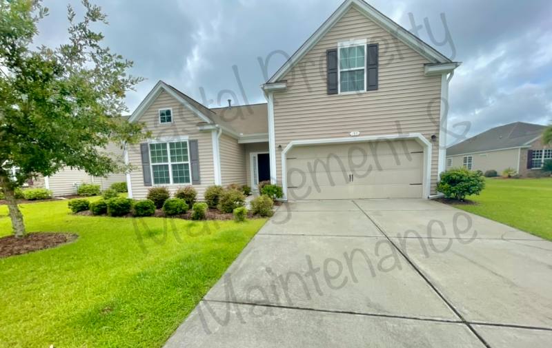 House for rent at 135 Carolina Oaks Dr, Murrells Inlet, SC 29576