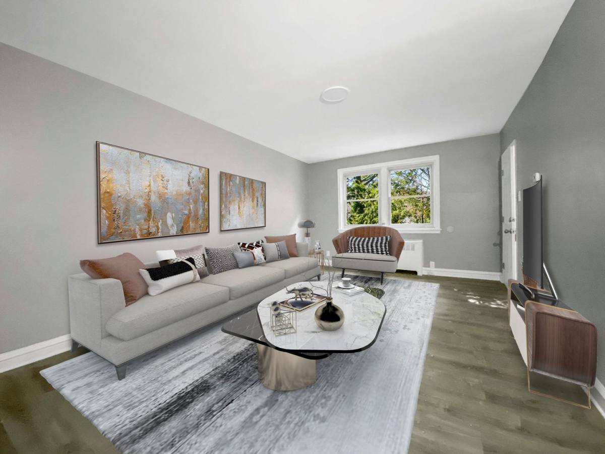 Apartment for rent at 4901 Oxford Ave, Philadelphia, PA 19124