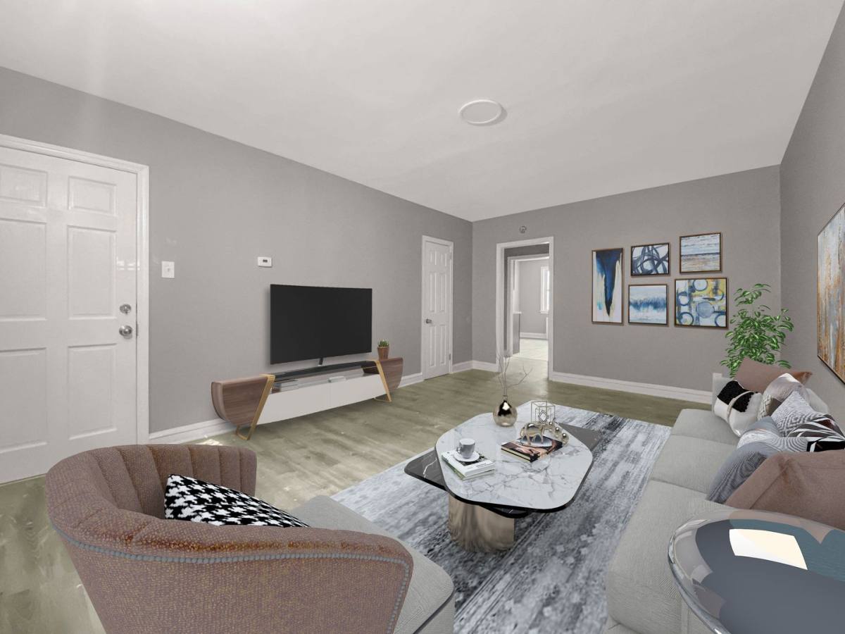 Apartment for rent at 4901 Oxford Ave, Philadelphia, PA 19124