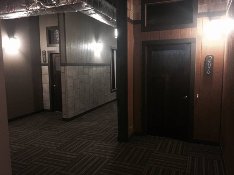 Apartment for rent at 131 N Santa Fe Ave, Salina, KS 67401