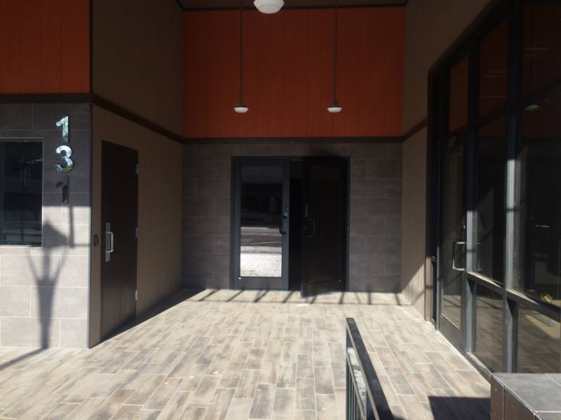 Apartment for rent at 131 N Santa Fe Ave, Salina, KS 67401