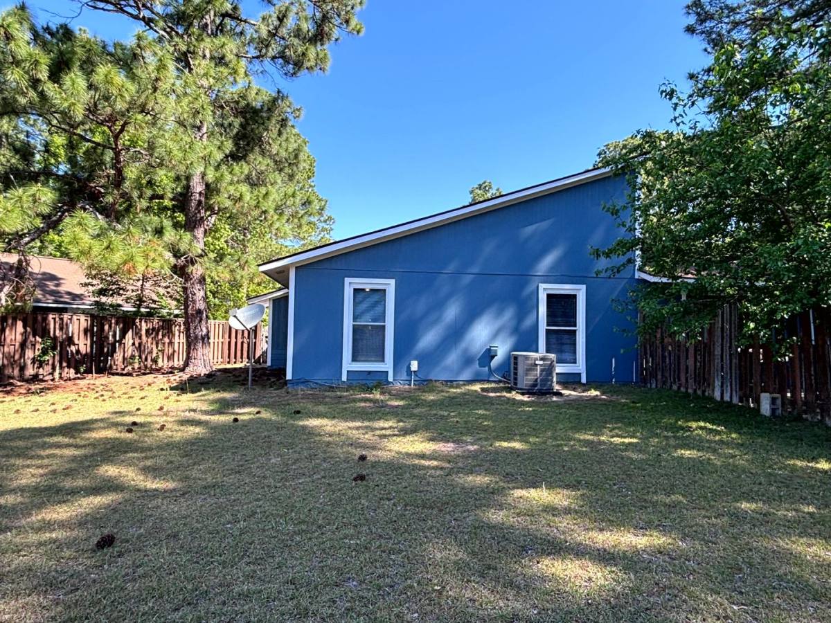 House for rent at 1003 Madiera Court, Fayetteville, NC 28311