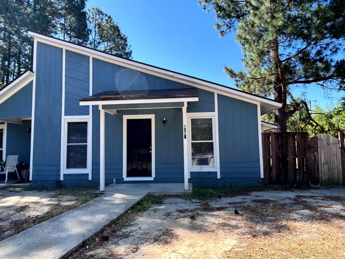 House for rent at 1003 Madiera Court, Fayetteville, NC 28311