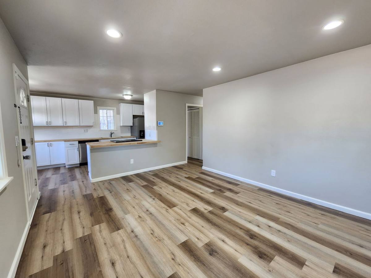 House for rent at 2874 Carmel Circle, Colorado Springs, CO 80910