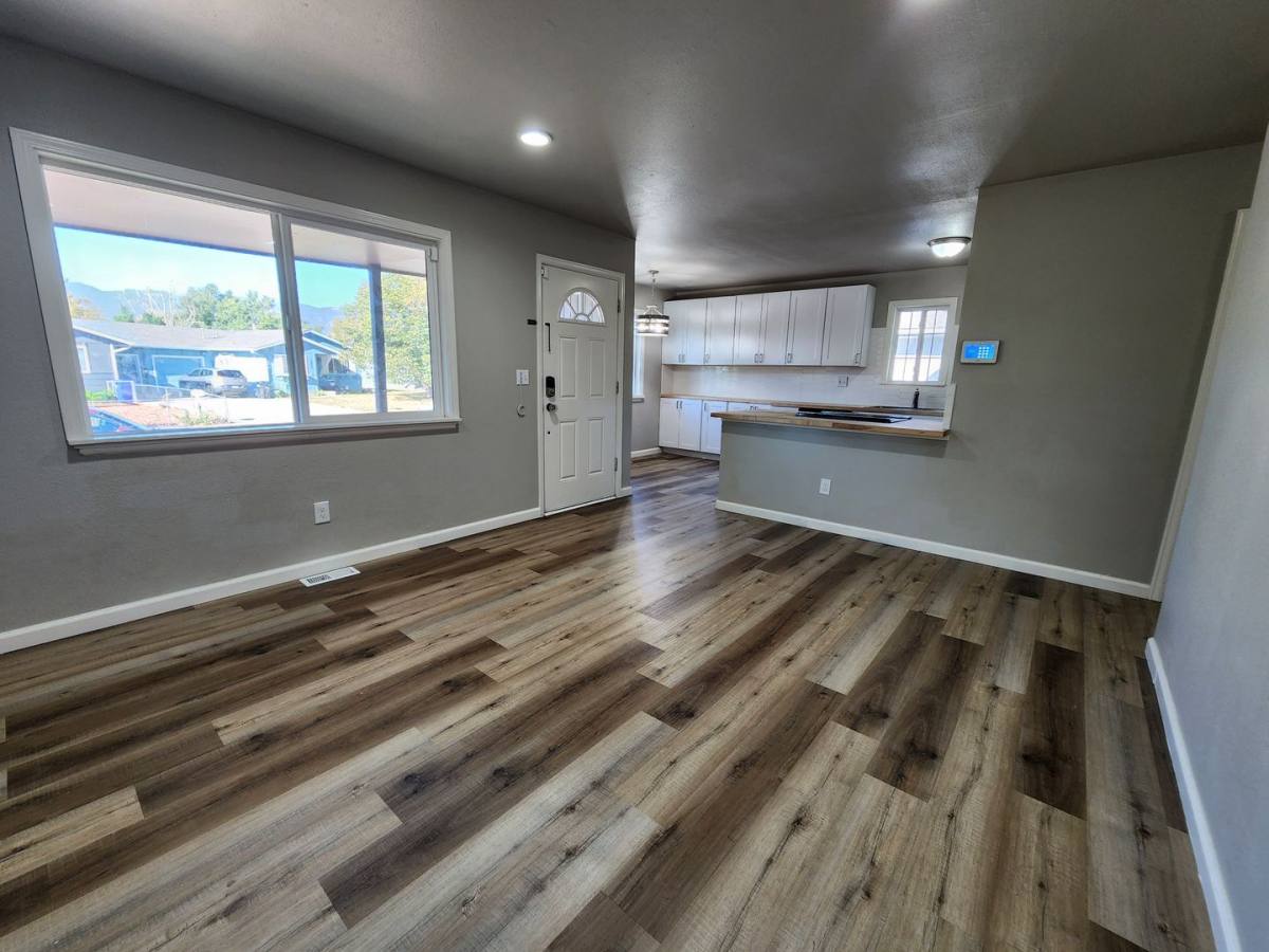 House for rent at 2874 Carmel Circle, Colorado Springs, CO 80910