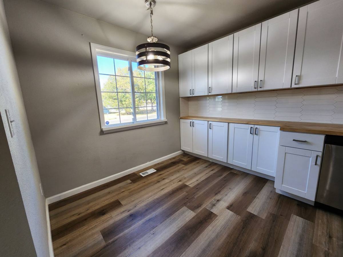 House for rent at 2874 Carmel Circle, Colorado Springs, CO 80910