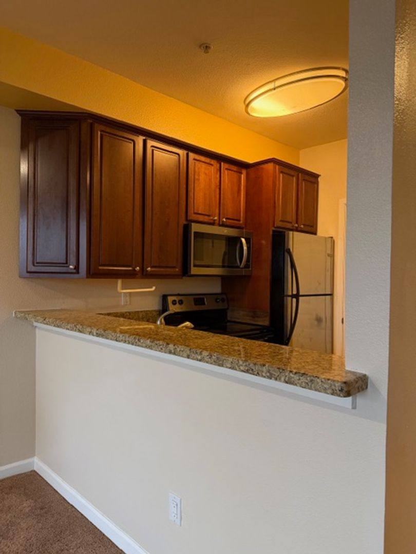 Apartment for rent at 225 Logan Ave S, Renton, WA 98057