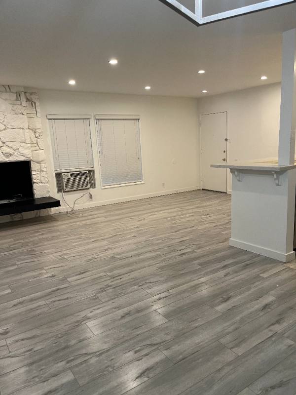 Apartment for rent at 11669 Chenault St, Los Angeles, CA 90049