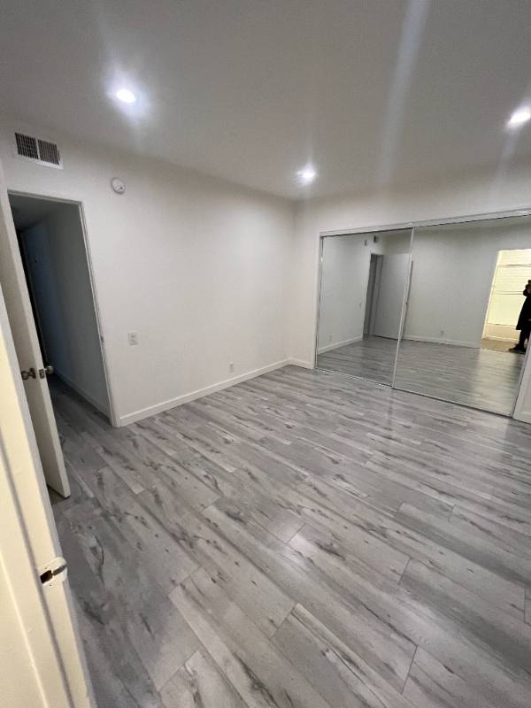 Apartment for rent at 11669 Chenault St, Los Angeles, CA 90049
