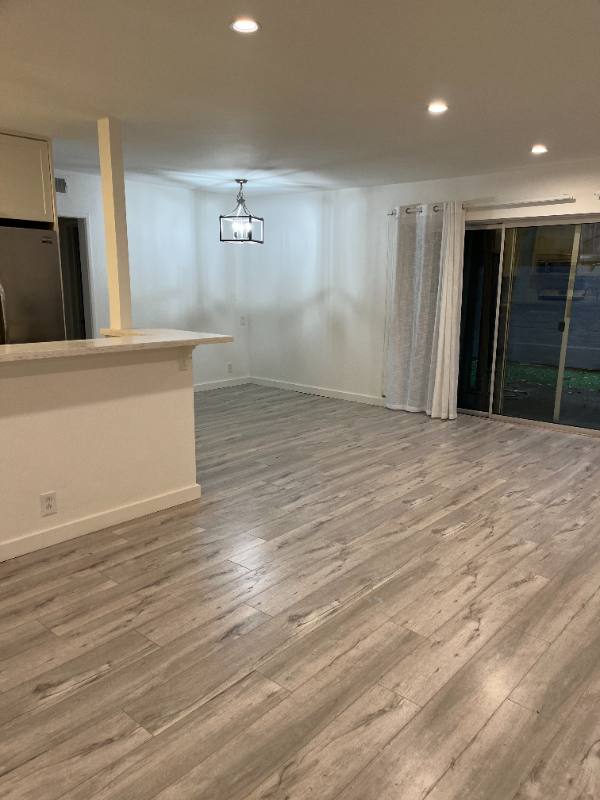 Apartment for rent at 11669 Chenault St, Los Angeles, CA 90049