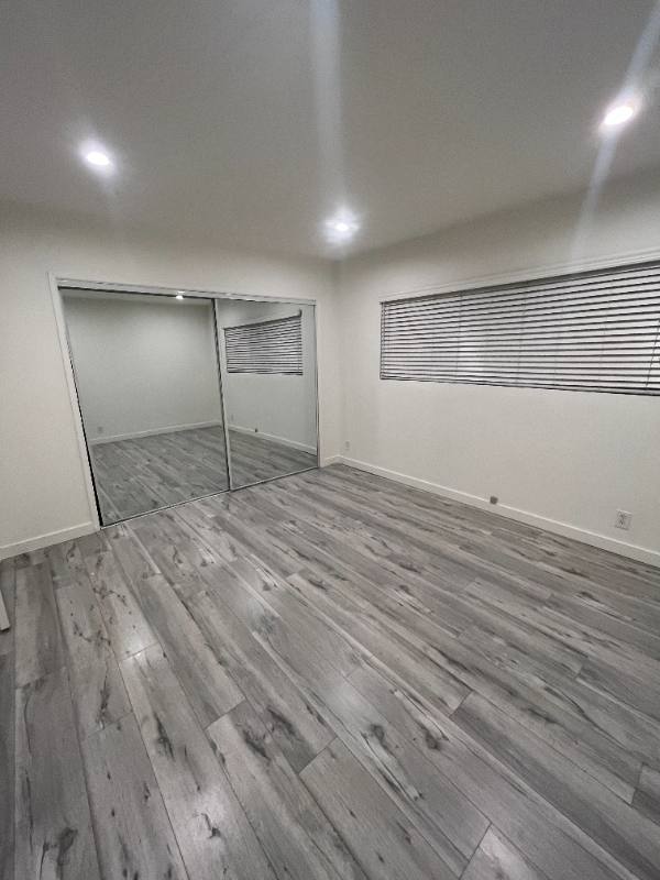 Apartment for rent at 11669 Chenault St, Los Angeles, CA 90049