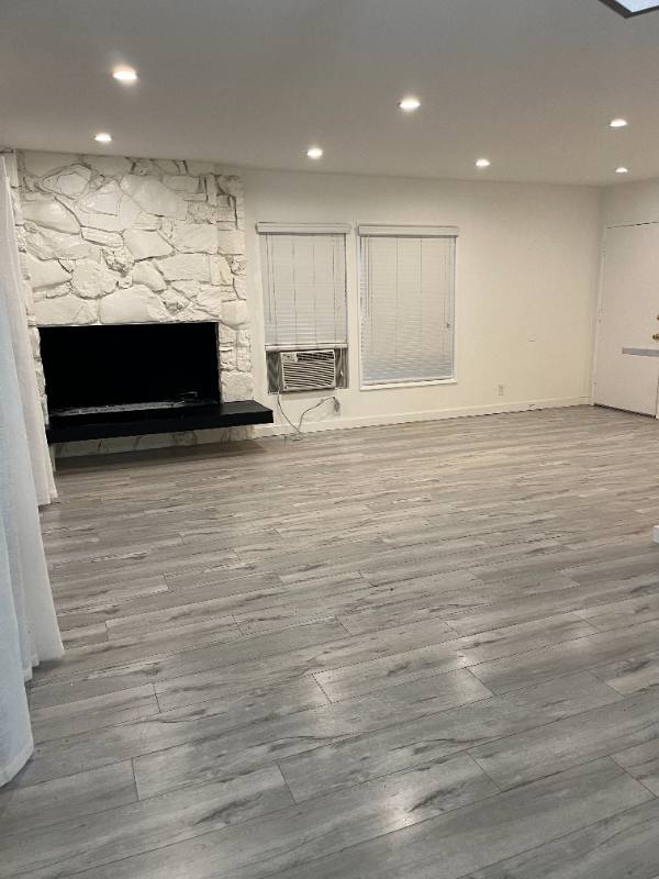 Apartment for rent at 11669 Chenault St, Los Angeles, CA 90049