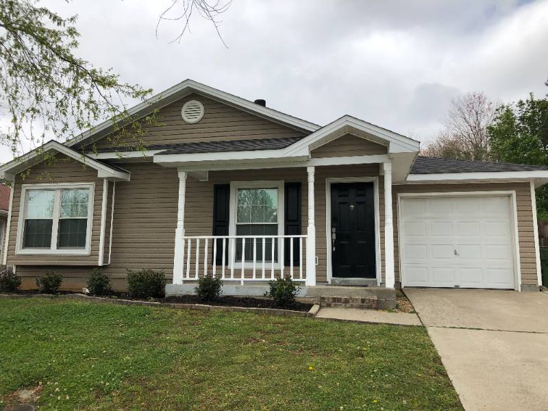 Apartment for rent at 226 Knox Creek Trail NW, Madison, AL 35757