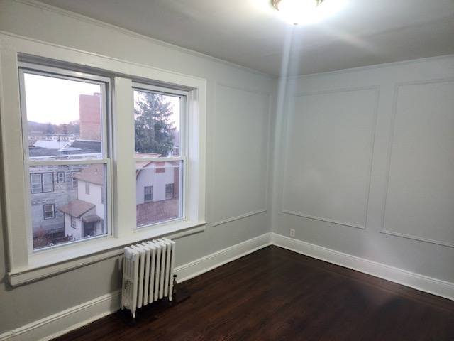 Apartment for rent at 230 Washington St, Orange, NJ 07050