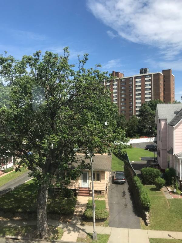 Apartment for rent at 230 Washington St, Orange, NJ 07050