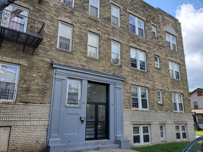 Apartment for rent at 230 Washington St, Orange, NJ 07050