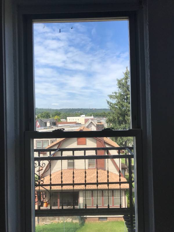 Apartment for rent at 230 Washington St, Orange, NJ 07050