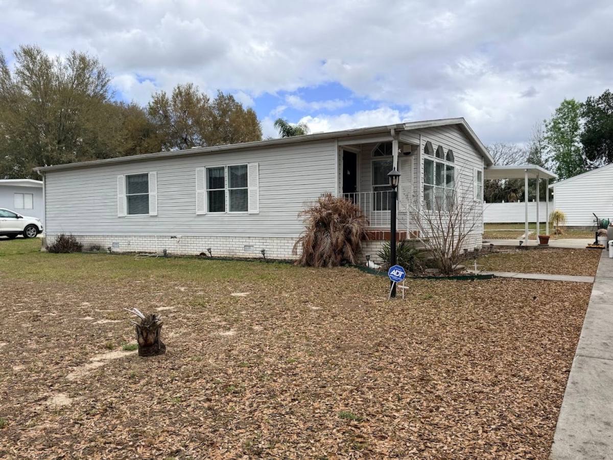 House for rent at 36832 Wilmington Rd, Fruitland Park, FL 34731