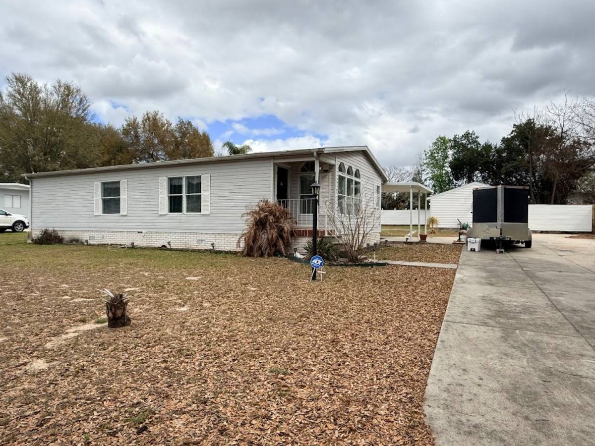 House for rent at 36832 Wilmington Rd, Fruitland Park, FL 34731