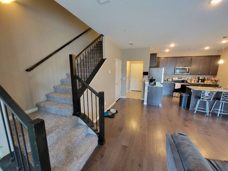Townhouse for rent at 2431 Crown View Dr #2, Fort Collins, CO 80526