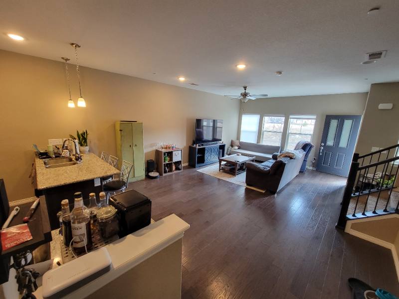 Townhouse for rent at 2431 Crown View Dr #2, Fort Collins, CO 80526