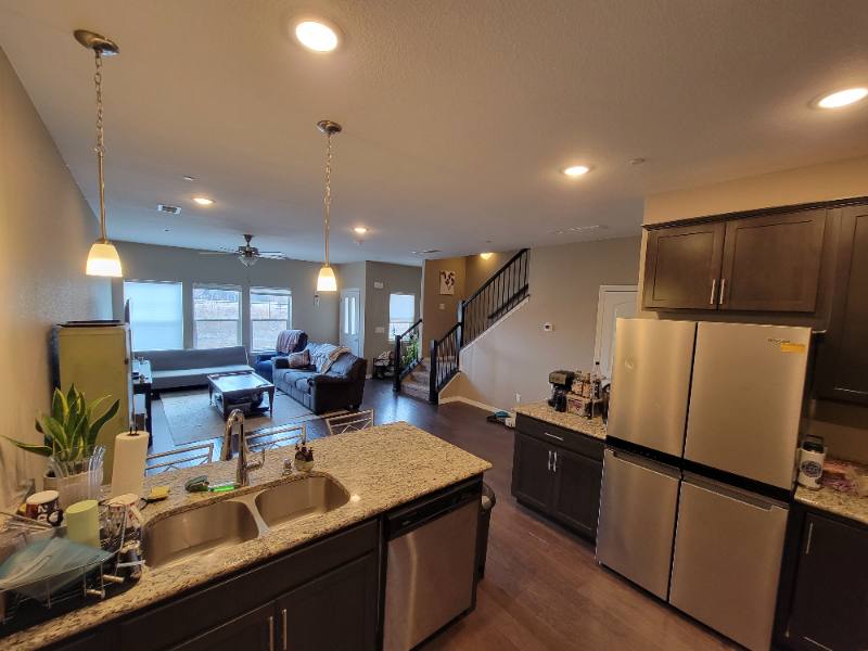 Townhouse for rent at 2431 Crown View Dr #2, Fort Collins, CO 80526
