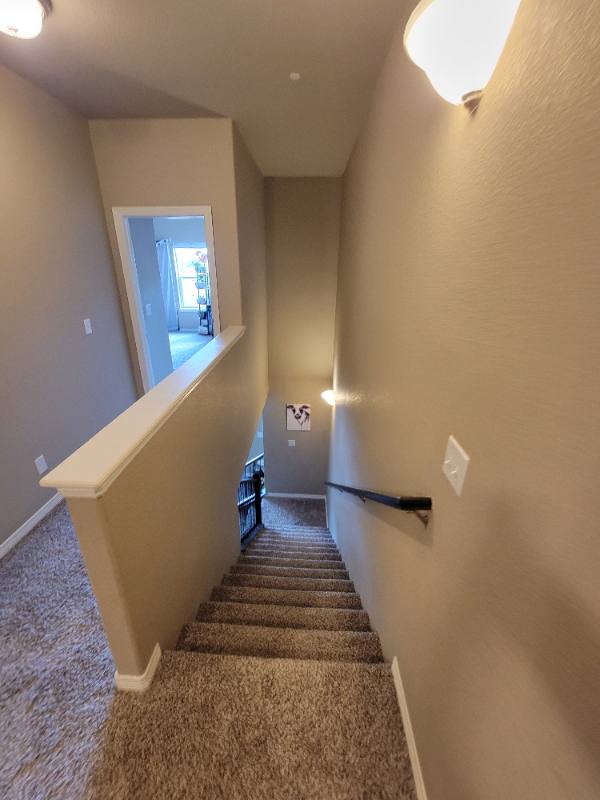 Townhouse for rent at 2431 Crown View Dr #2, Fort Collins, CO 80526