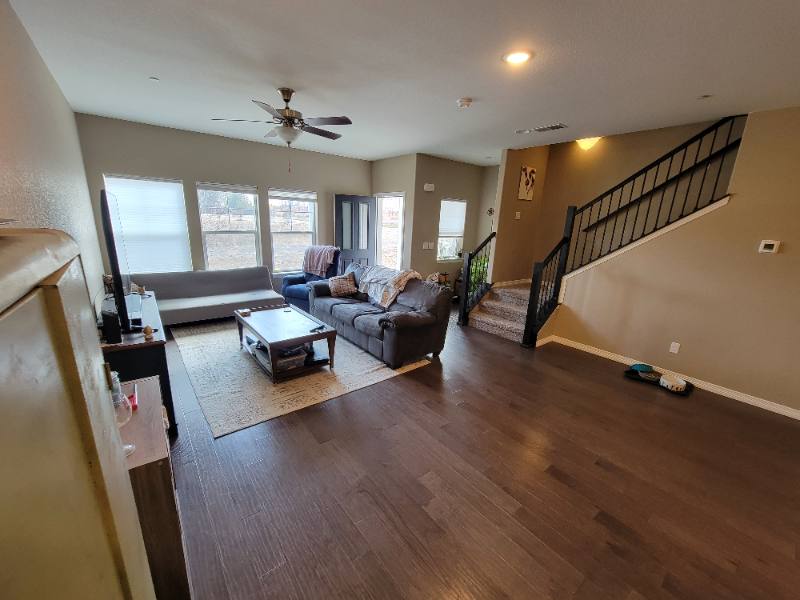 Townhouse for rent at 2431 Crown View Dr #2, Fort Collins, CO 80526