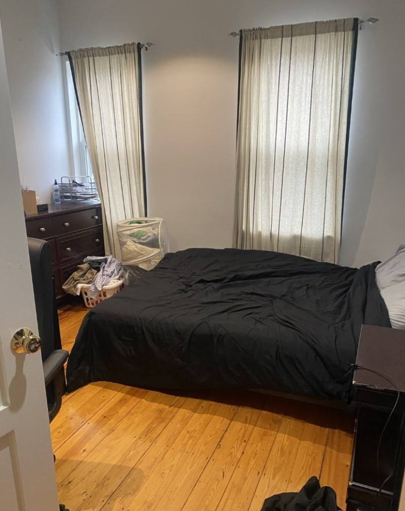 Apartment for rent at 114-116 Thornton St #3, Roxbury, MA 02119