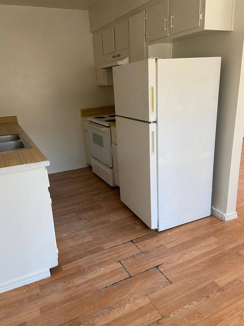 Apartment for rent at 127 Tennessee SE, Albuquerque, NM 87108