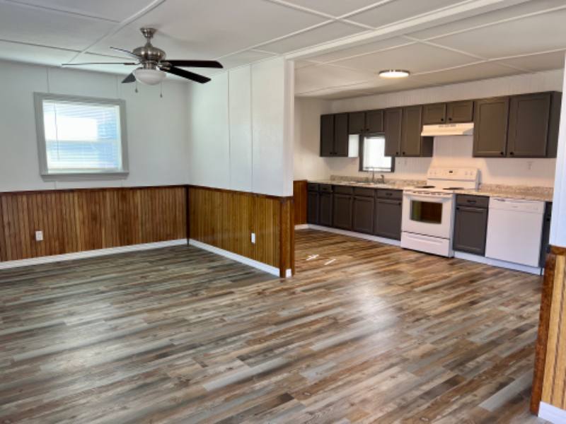 House for rent at 105124 S 4736 Rd, Muldrow, OK 74948
