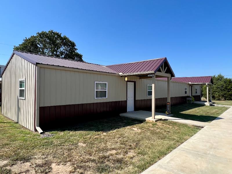 House for rent at 105124 S 4736 Rd, Muldrow, OK 74948