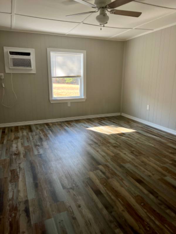 House for rent at 105124 S 4736 Rd, Muldrow, OK 74948