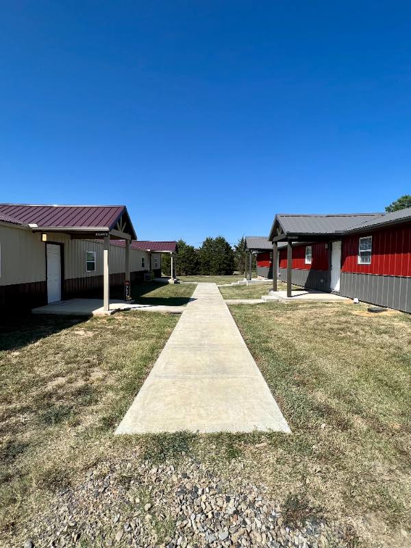House for rent at 105124 S 4736 Rd, Muldrow, OK 74948