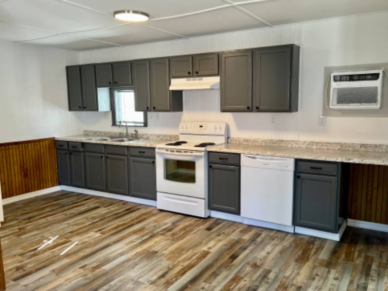 House for rent at 105124 S 4736 Rd, Muldrow, OK 74948
