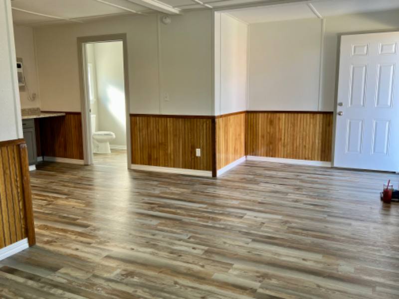 House for rent at 105124 S 4736 Rd, Muldrow, OK 74948