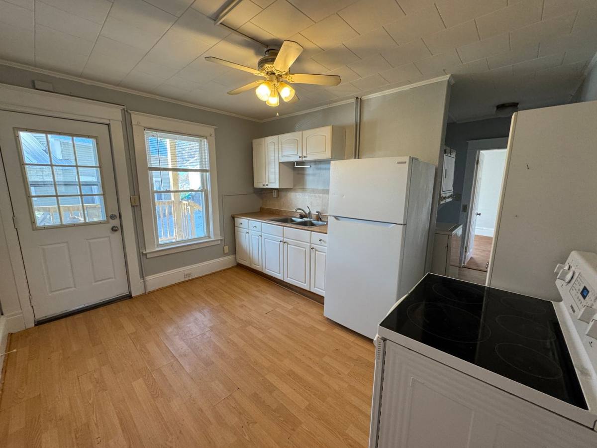Apartment for rent at 24 Durkee St, Windsor, VT 05089