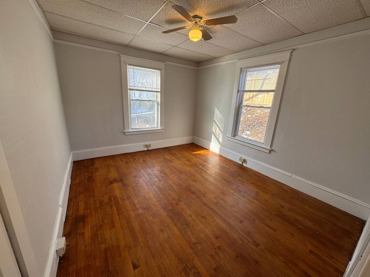 Apartment for rent at 24 Durkee St, Windsor, VT 05089