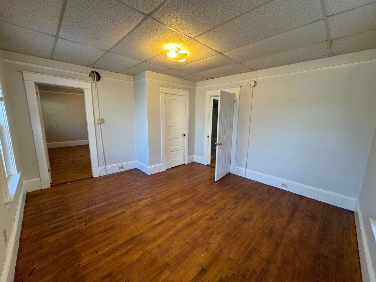 Apartment for rent at 24 Durkee St, Windsor, VT 05089
