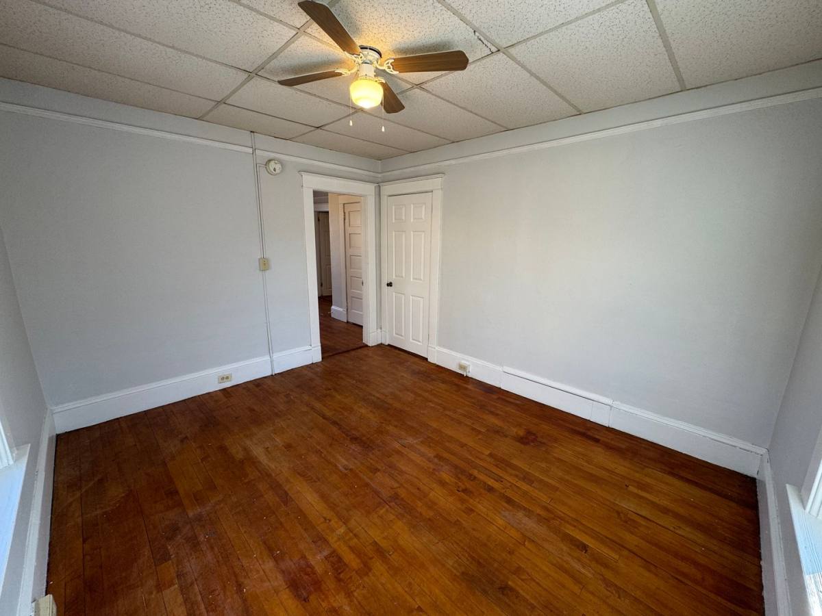 Apartment for rent at 24 Durkee St, Windsor, VT 05089