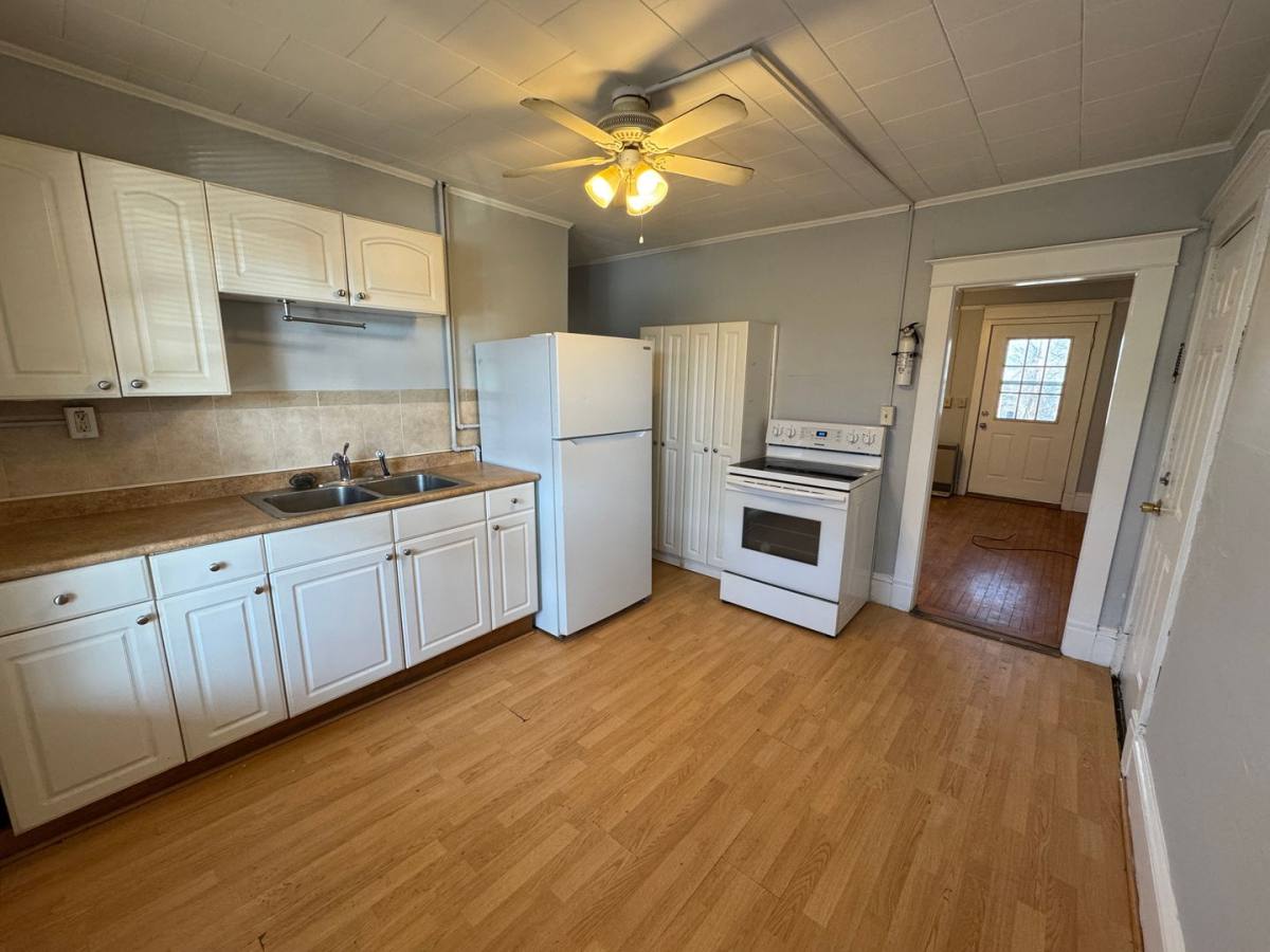 Apartment for rent at 24 Durkee St, Windsor, VT 05089