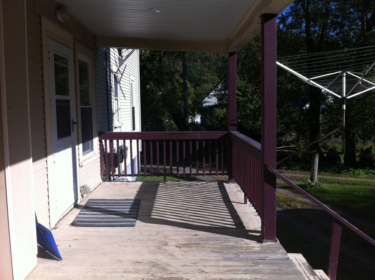 Apartment for rent at 24 Durkee St, Windsor, VT 05089