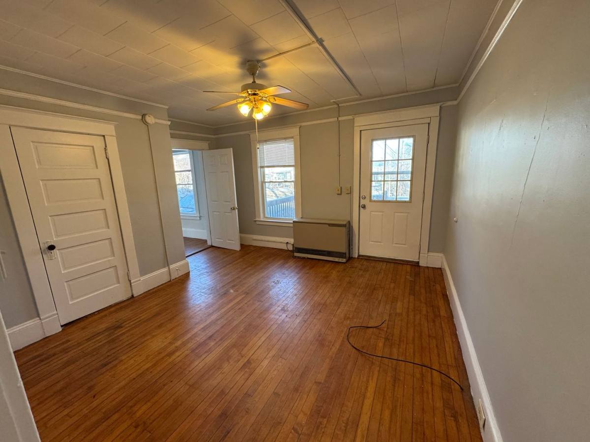 Apartment for rent at 24 Durkee St, Windsor, VT 05089