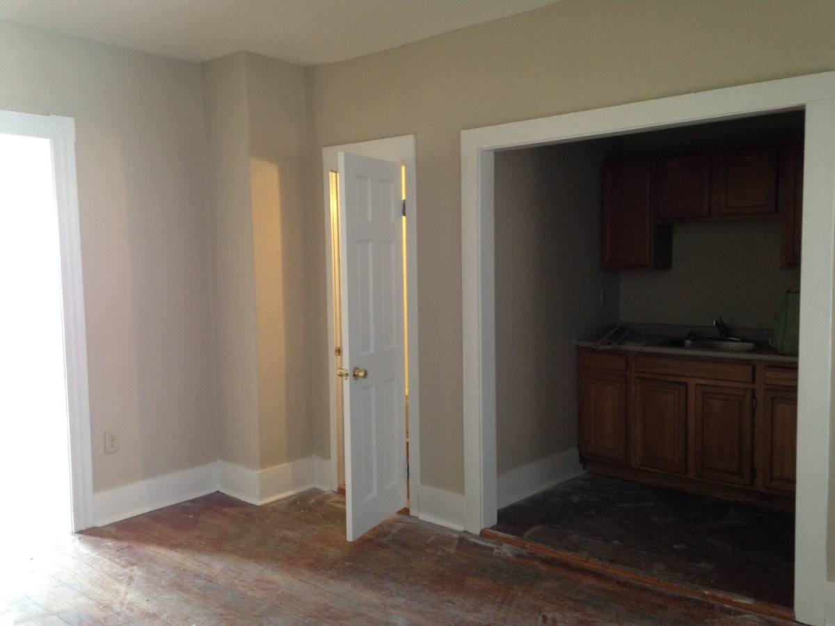 Apartment for rent at 30 Main St, Springfield, VT 05156