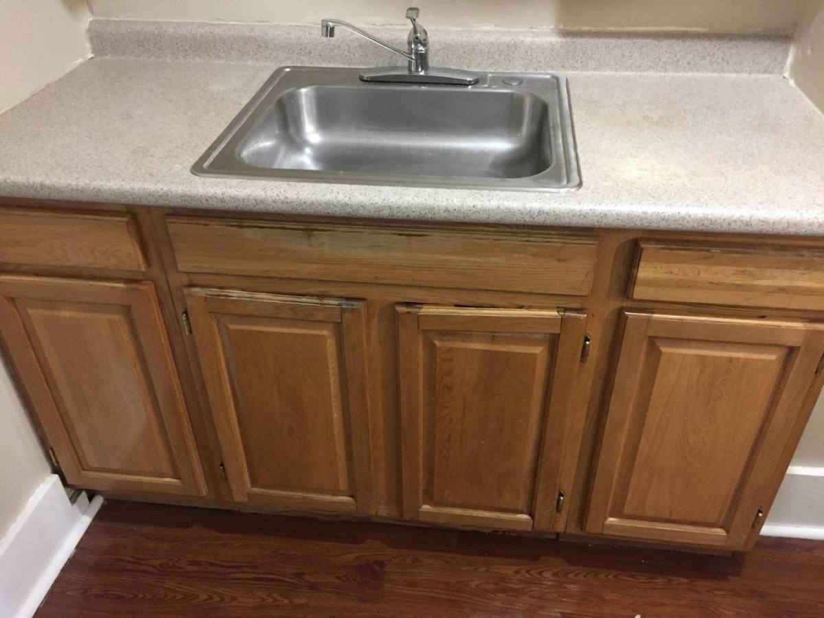 Apartment for rent at 30 Main St, Springfield, VT 05156