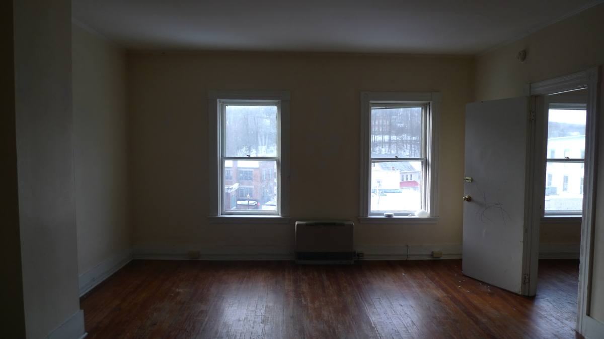 Apartment for rent at 30 Main St, Springfield, VT 05156