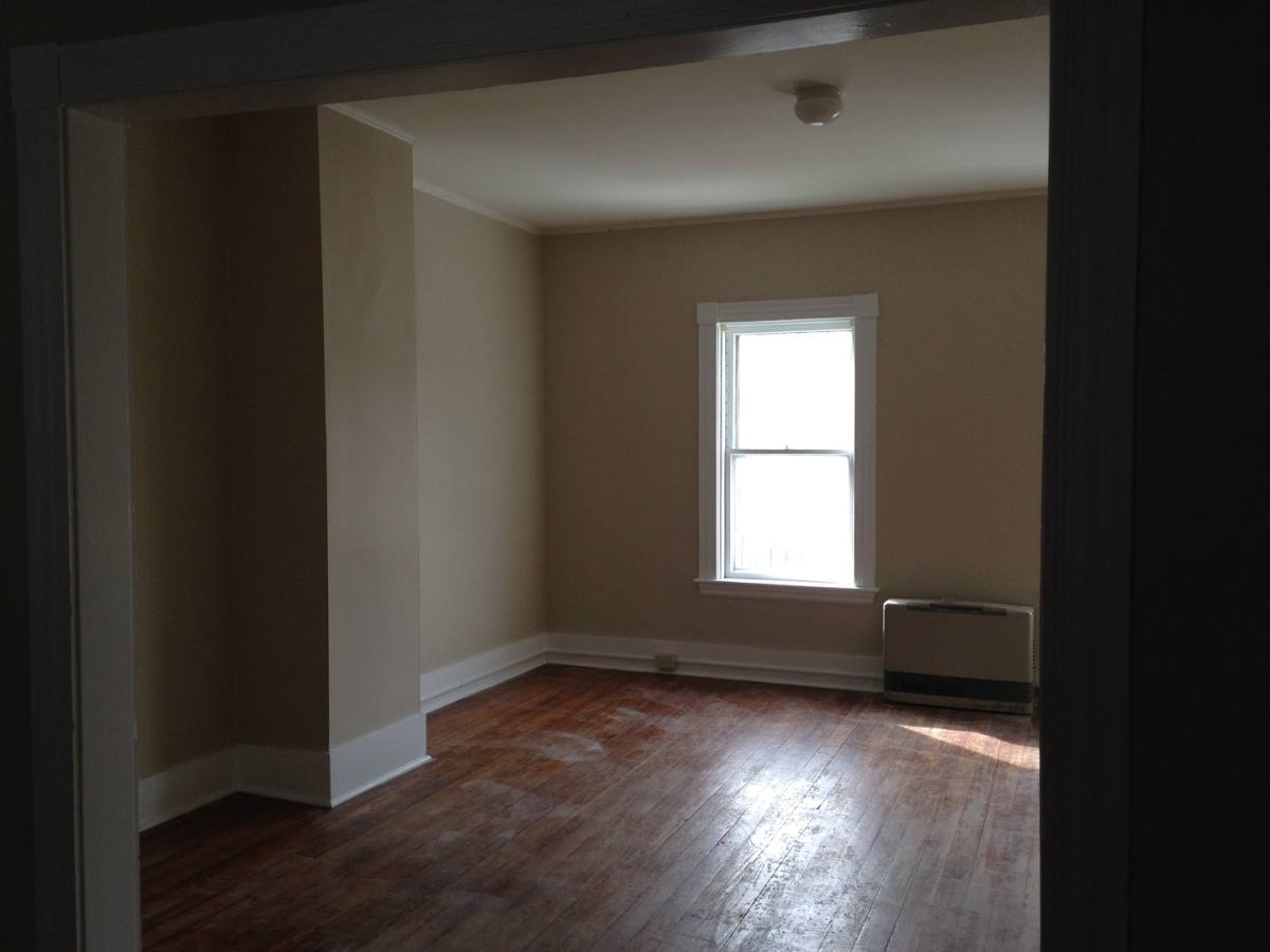 Apartment for rent at 30 Main St, Springfield, VT 05156